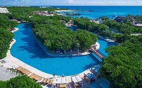 Grand Sirenis Resort Riviera Maya Mexico
