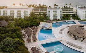 Sirenis Riviera Maya Hotel 5*