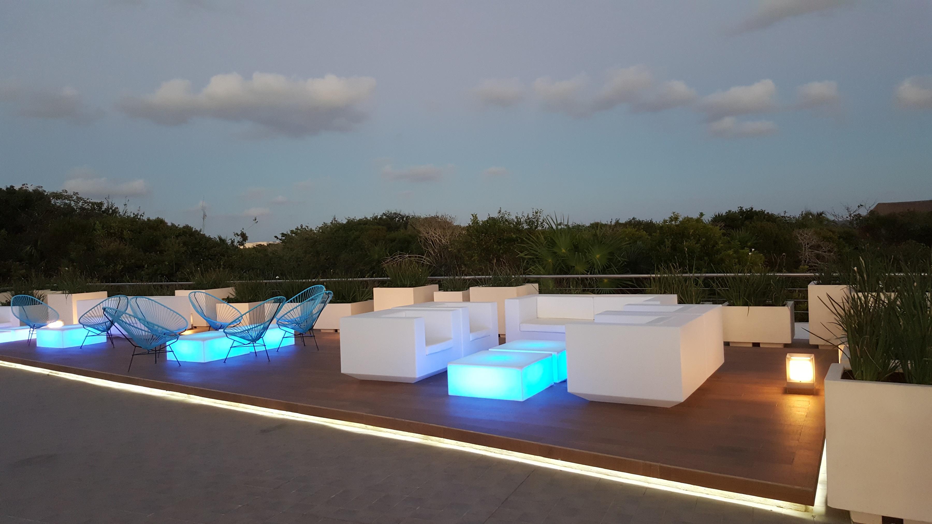 Grand Sirenis Riviera Maya Resort & Spa All Inclusive Akumal Exterior photo
