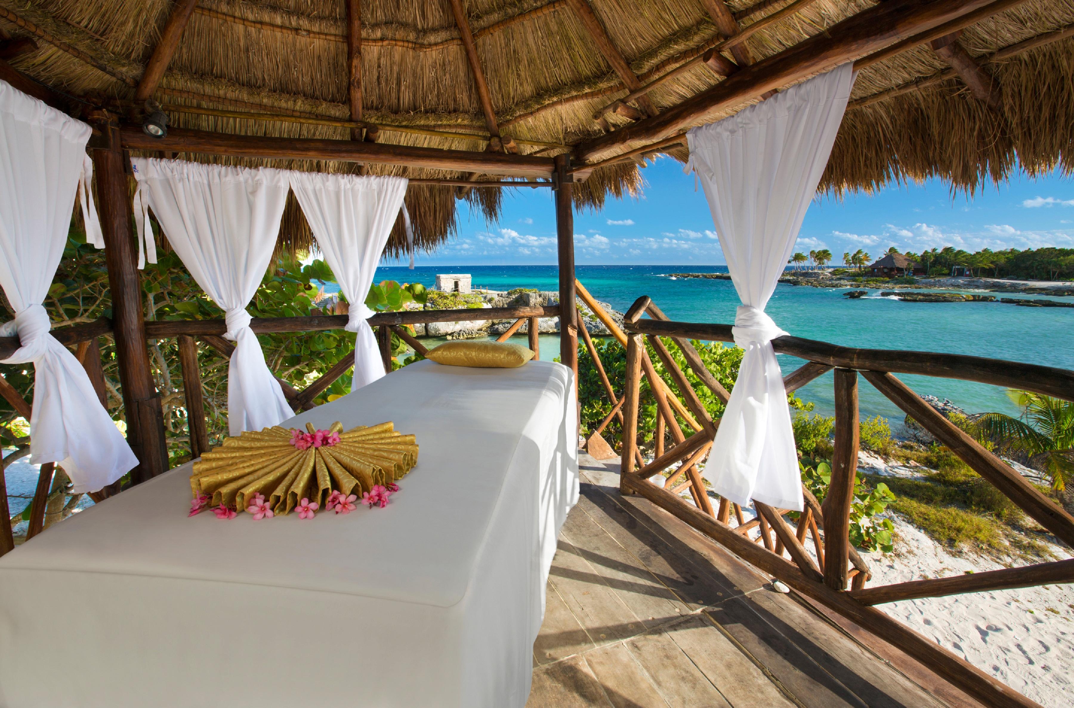 Grand Sirenis Riviera Maya Resort & Spa All Inclusive Akumal Exterior photo