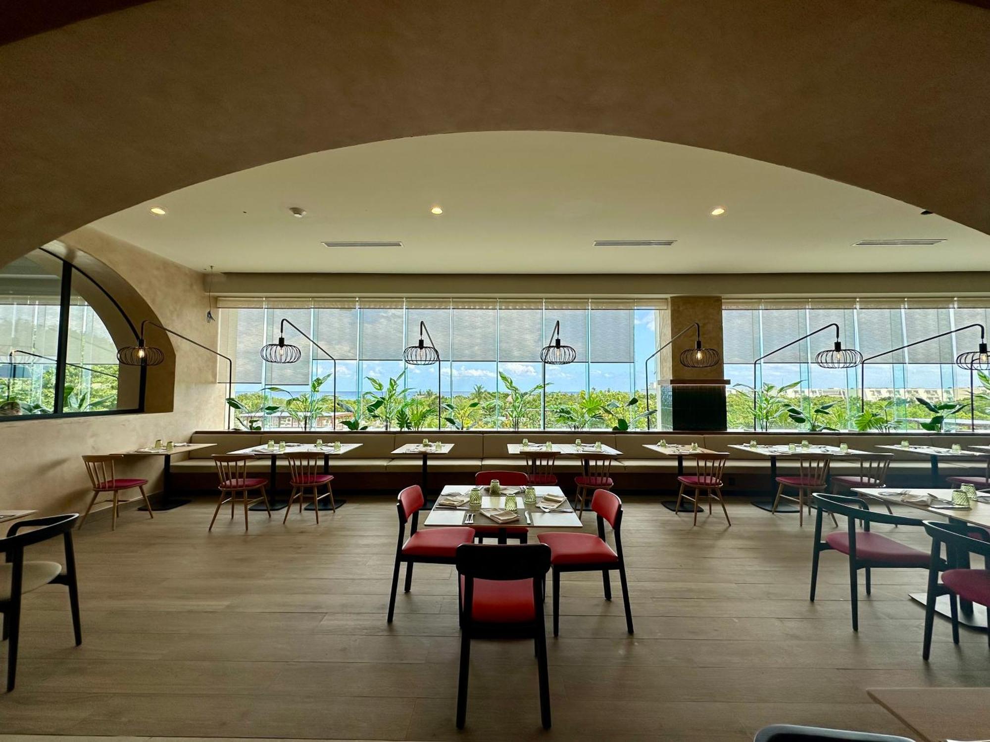 Grand Sirenis Riviera Maya Resort & Spa All Inclusive Akumal Exterior photo