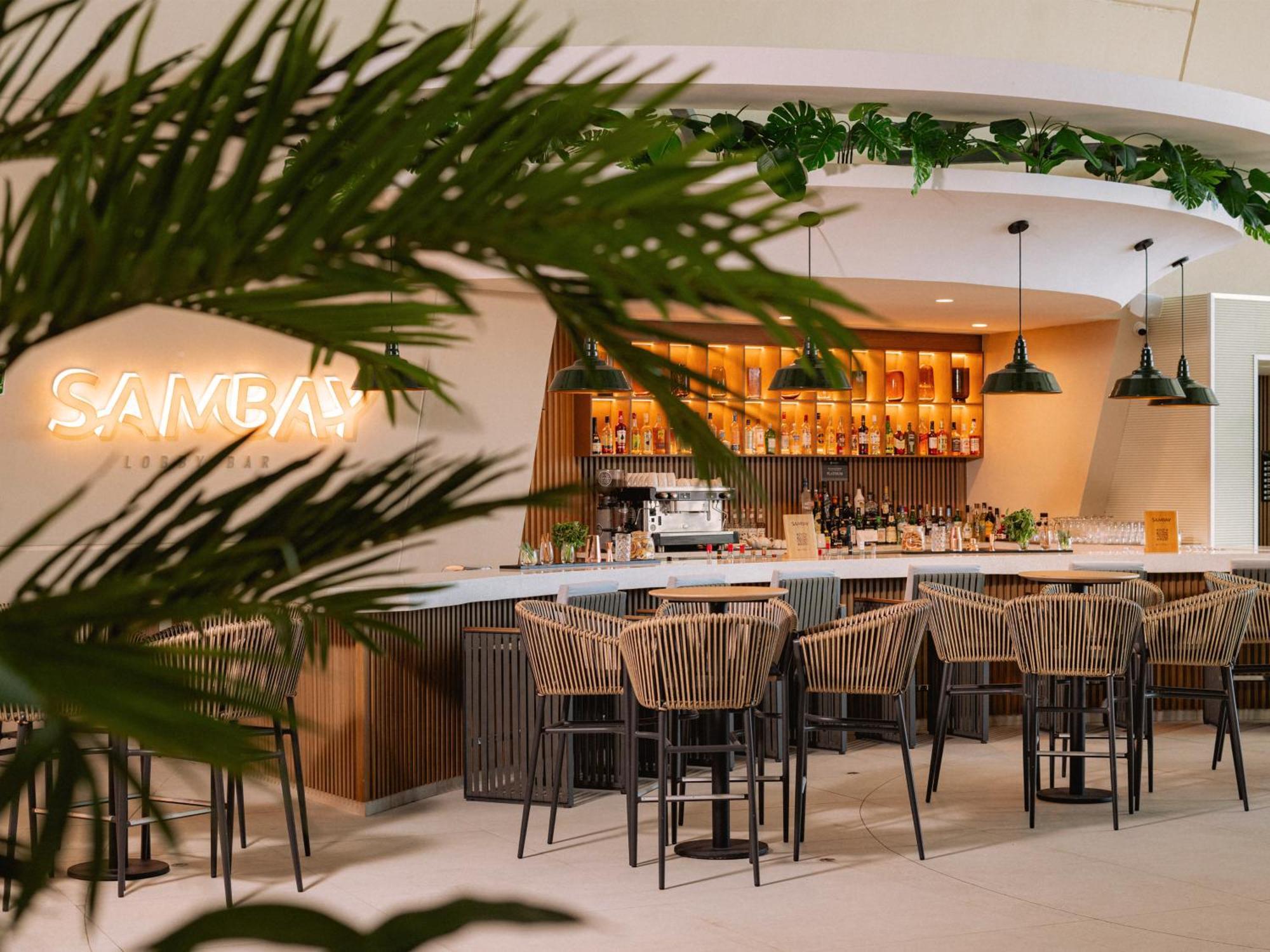 Grand Sirenis Riviera Maya Resort & Spa All Inclusive Akumal Exterior photo