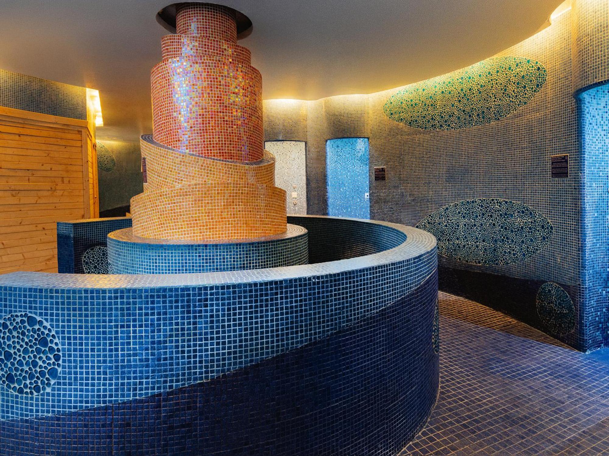 Grand Sirenis Riviera Maya Resort & Spa All Inclusive Akumal Exterior photo
