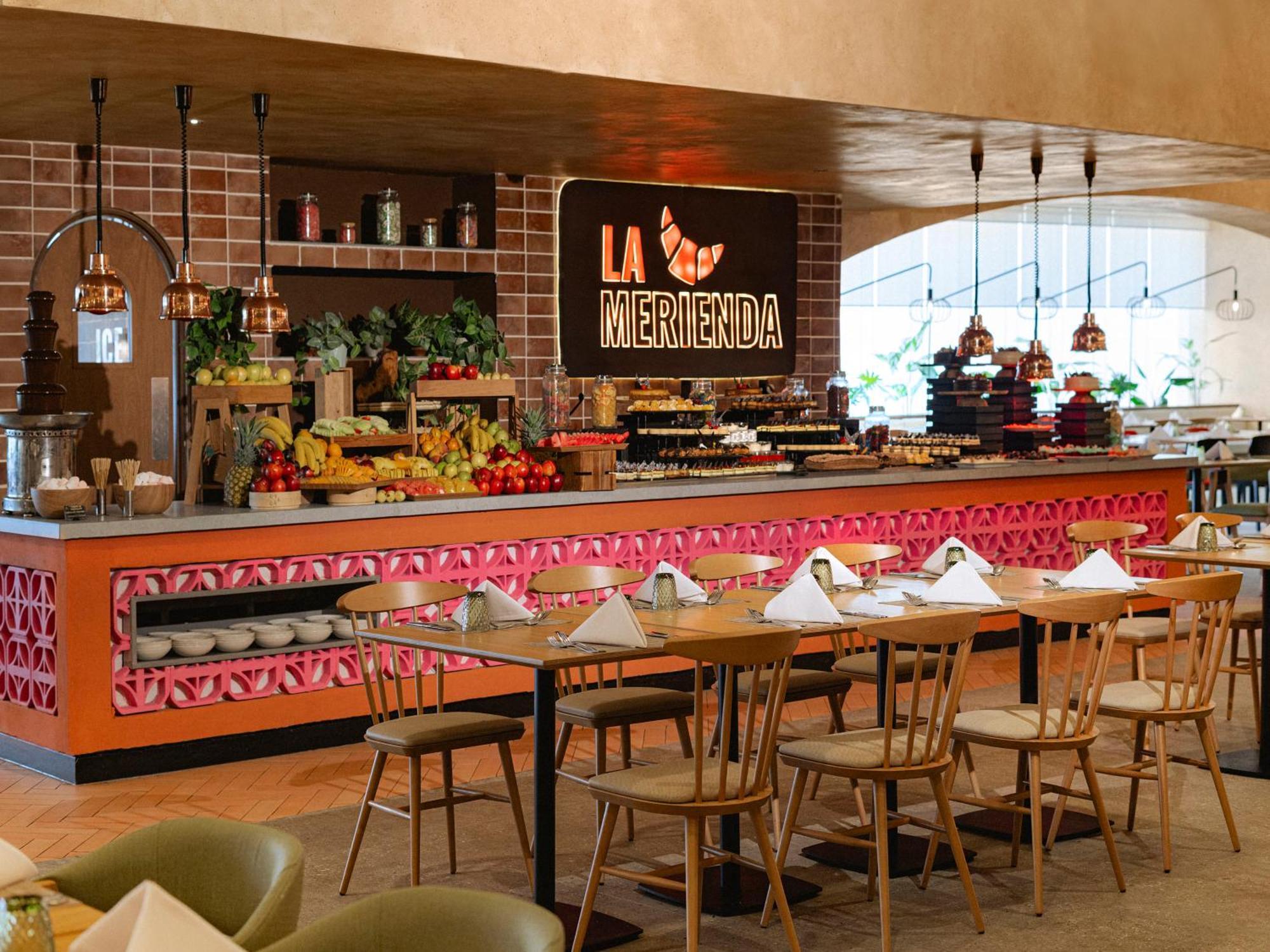Grand Sirenis Riviera Maya Resort & Spa All Inclusive Akumal Exterior photo