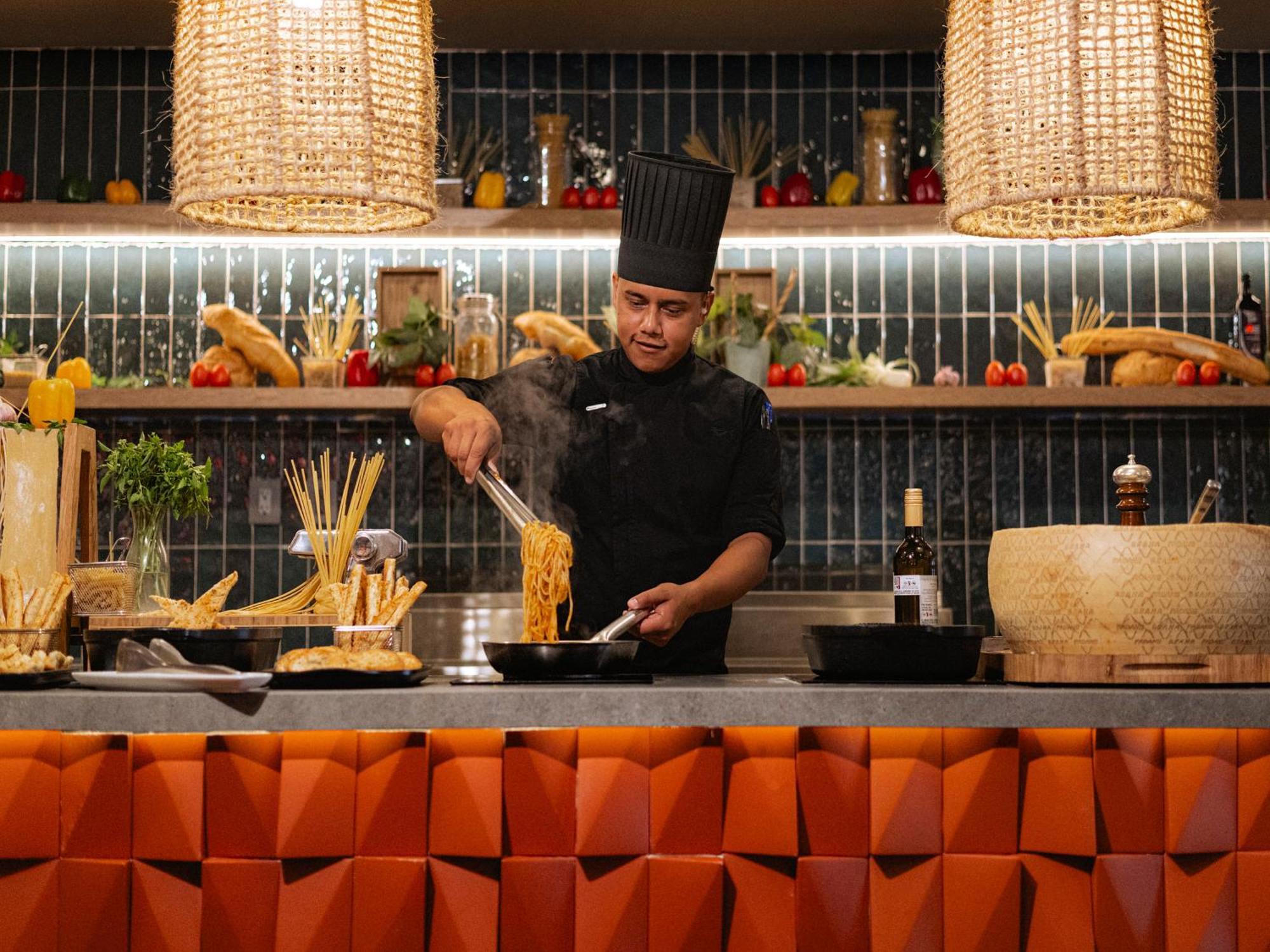Grand Sirenis Riviera Maya Resort & Spa All Inclusive Akumal Exterior photo
