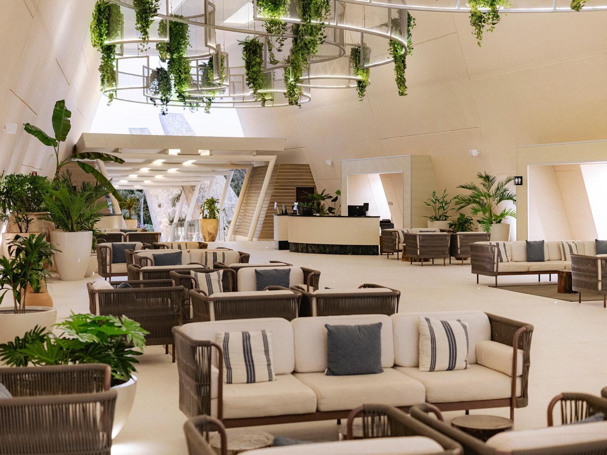 Grand Sirenis Riviera Maya Resort & Spa All Inclusive Akumal Exterior photo